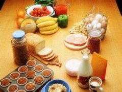 前列腺增生患者平时饮食应当注意的问题