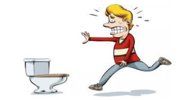 膀胱炎-男人尿不尽的元凶之一