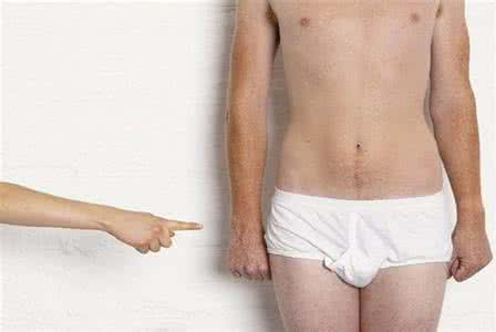 阳痿了,阴茎不能勃起该咋整