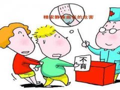 精索静脉曲张的症状解析